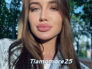 tiamomore25 Camgirls Live
