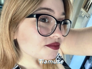 Tiamuse