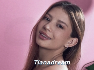 tianadream Camgirls Live