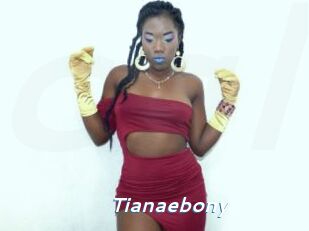 Tianaebony
