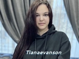 Tianaevanson