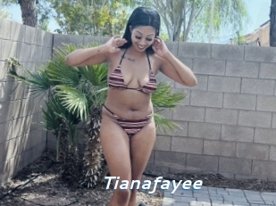 Tianafayee