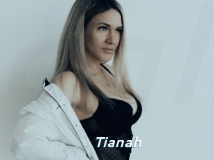 tianah Camgirls Live