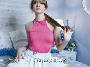 tianaparks Camgirls Live