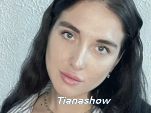 Tianashow