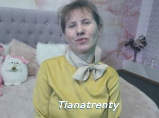 tianatrenty Camgirls Live