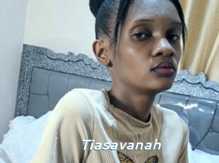 tiasavanah Camgirls Live