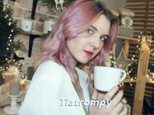 Tiatrompy