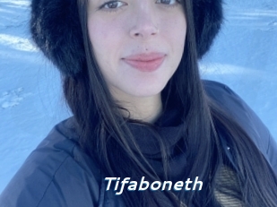 Tifaboneth