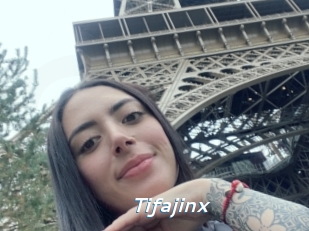 tifajinx Camgirls Live