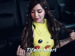 Tifalockhart