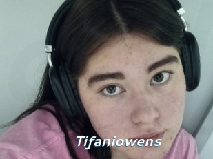 Tifaniowens