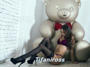 Tifaniross