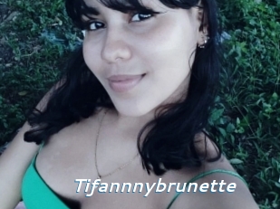 Tifannnybrunette