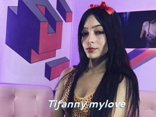 tifanny_mylove Camgirls Live