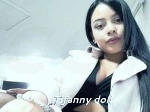 Tifanny_doll