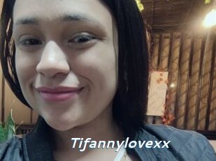 Tifannylovexx