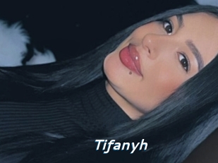 Tifanyh