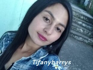 Tifanyharrys