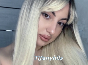 tifanyhils Camgirls Live