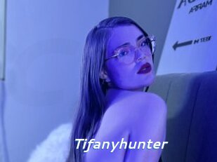 Tifanyhunter