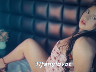Tifanylovot