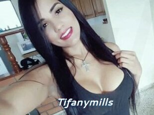 Tifanymills