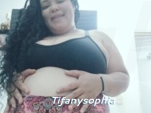 Tifanysophia