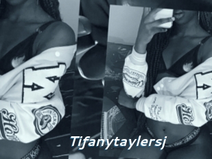 Tifanytaylersj