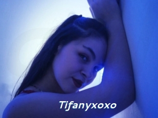 Tifanyxoxo