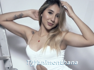 Tiffanimonthana