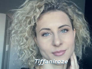 Tiffaniroze