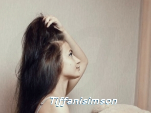 Tiffanisimson