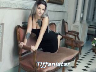 Tiffanistar