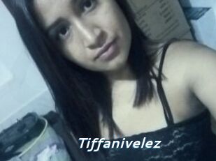 Tiffanivelez