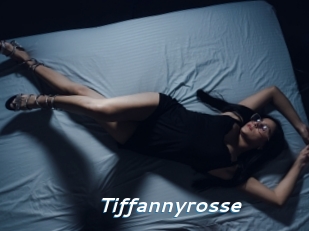 tiffannyrosse Camgirls Live