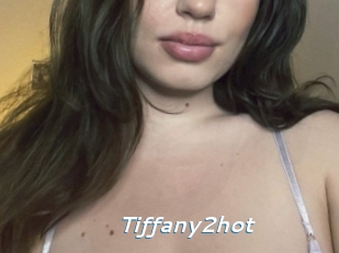 Tiffany2hot