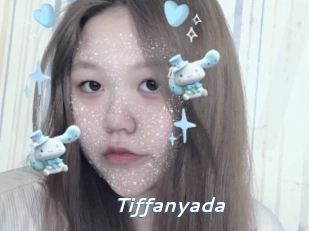 tiffanyada Camgirls Live