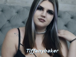 Tiffanybaker