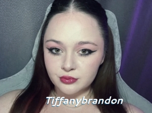 Tiffanybrandon