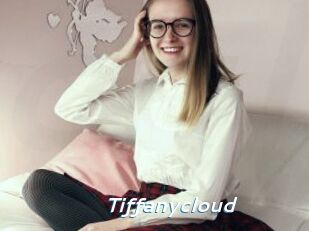 tiffanycloud Camgirls Live