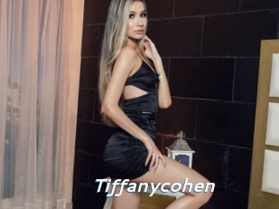 tiffanycohen Camgirls Live