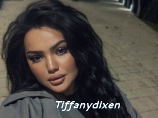 Tiffanydixen