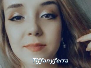 Tiffanyferra
