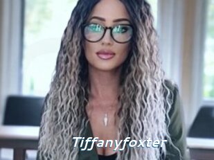 Tiffanyfoxter