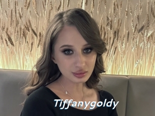 Tiffanygoldy