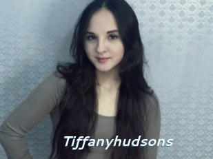 tiffanyhudsons Camgirls Live