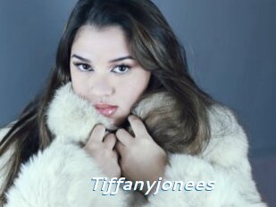 Tiffanyjonees