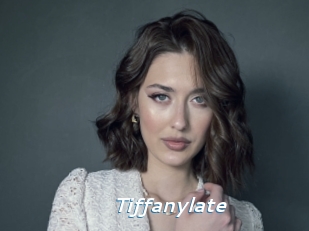 Tiffanylate