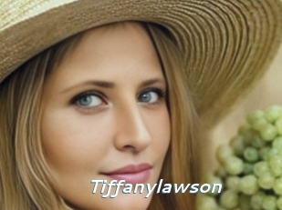 Tiffanylawson